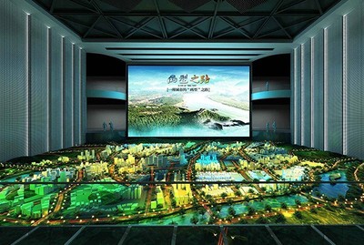 房地產開發與數字內容制作服務的融合與機遇